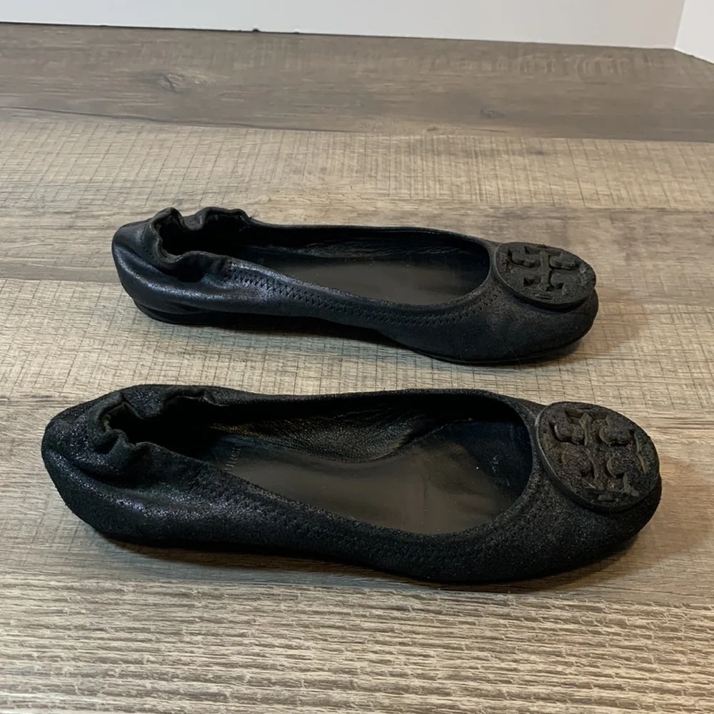 Tory Burch sweet pair